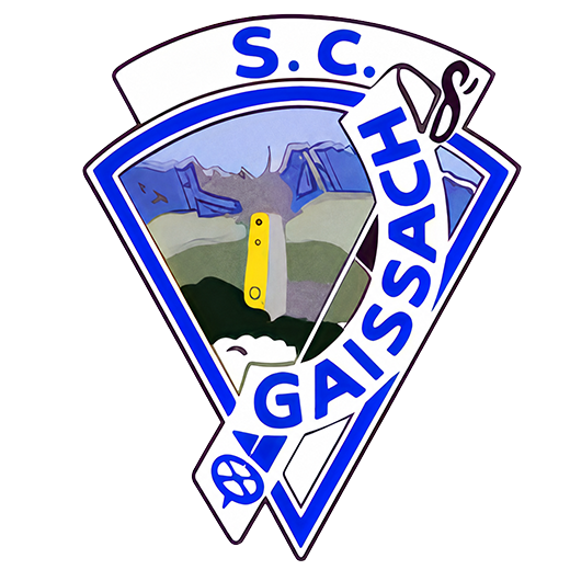 SC Gai&szlig;ach Logo