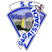 SC Gai&szlig;ach Logo