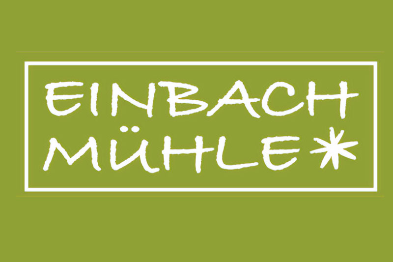 Einbachm&uuml;hle
