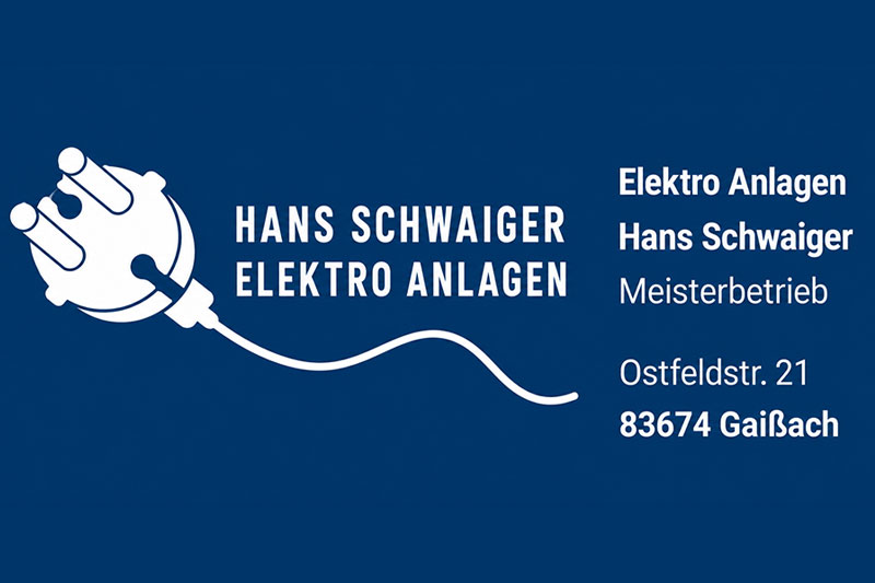 Elektro Schwaiger
