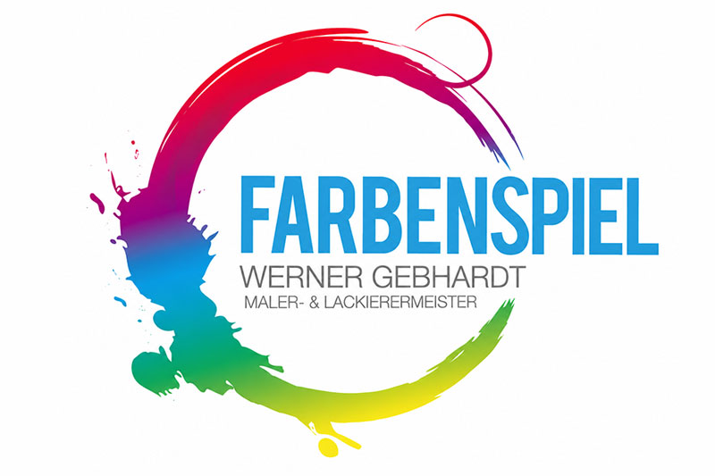 Farbenspiel