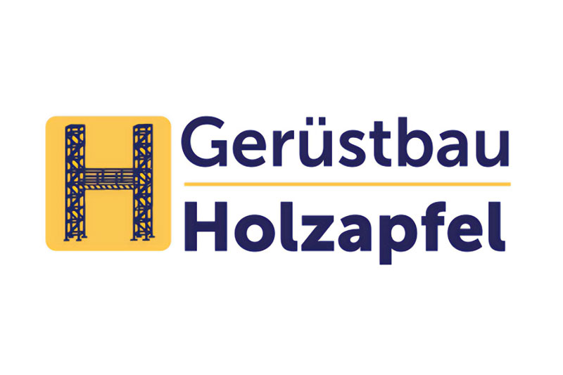 Ger&uuml;stbau Holzapfel