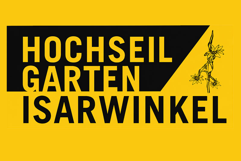 Hochseilgarten Isarwinkel