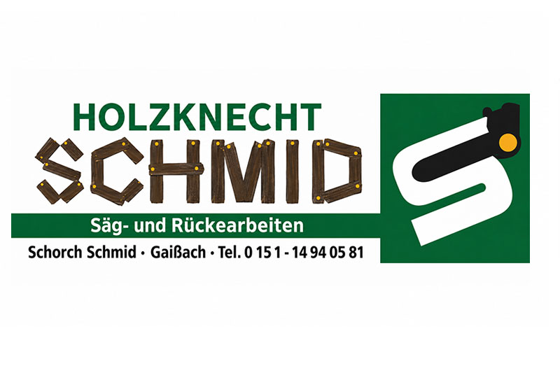 Holzknecht