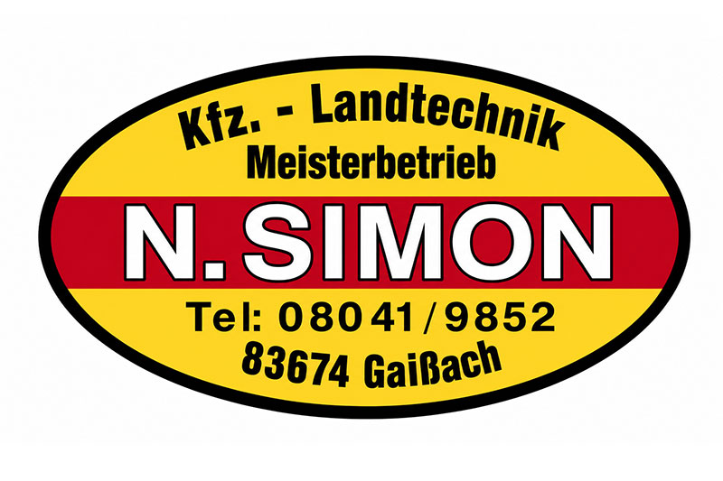 Landtechnik Simon