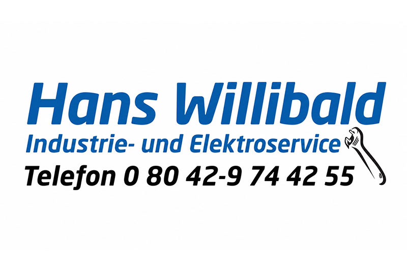 NAS Willibald
