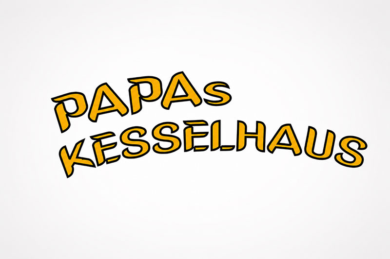 Papas Kesselhaus