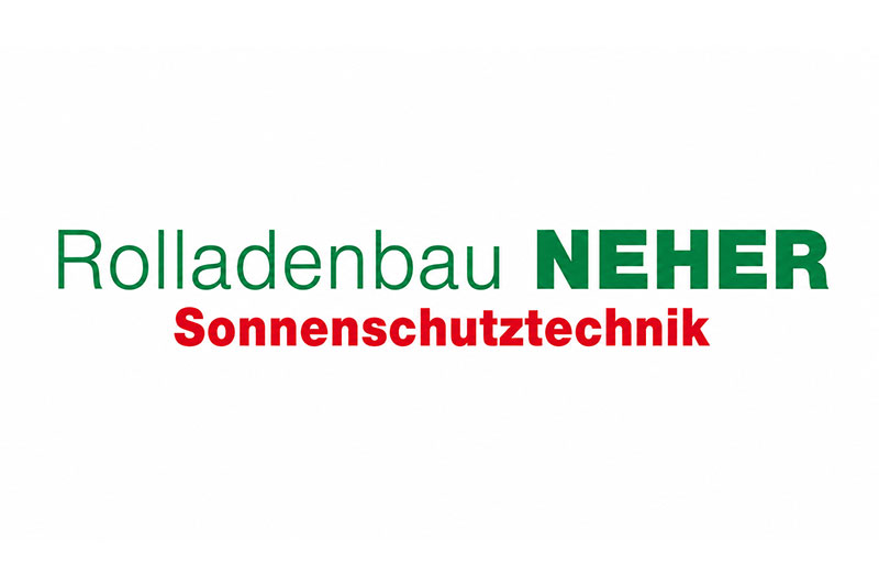 Rollladenbau