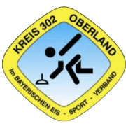 Logo des Eisstock-Kreises 302 Oberland