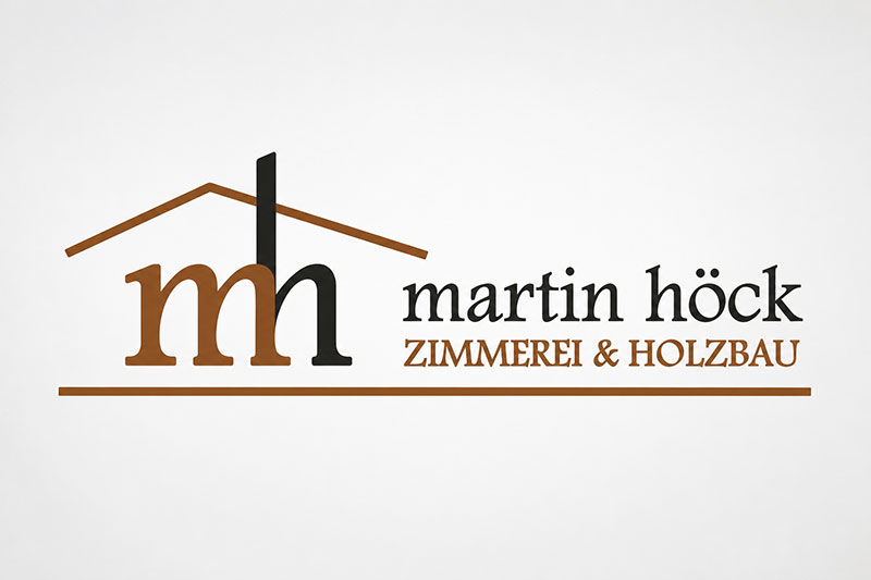 Martin Höck Zimmerei & Holzbau