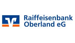 Raiffeisenbank Oberland 