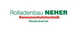 Rolladenbau Neher