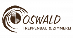 Treppenbau und Zimmerei Oswald
