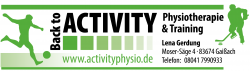 Back to ACTIVITY