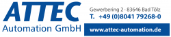 ATTEC Automation GmbH