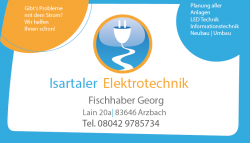 Isartaler Elektrotechnik