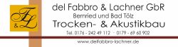 del Fabbro & Lachner GbR