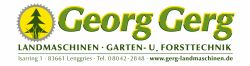 Georg Gerg Landmaschienen