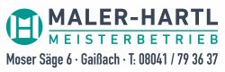Maler-Hartl Meisterbetrieb