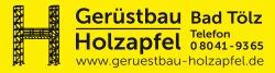 Gerüstbau Holzapfel