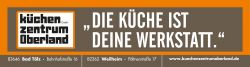 Küchenzentrum Oberland