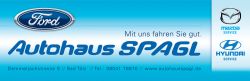 Autohaus SPAGL