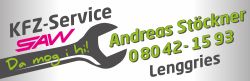 KFZ-Service Andreas Stöckner