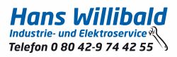 Hans Williibald Industrie- u. Elektroservice