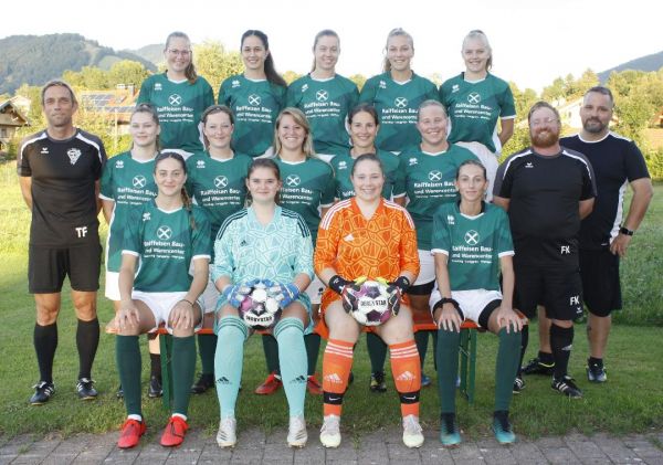 Damenmannschaft