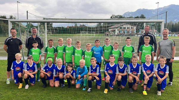 E1-Jugend