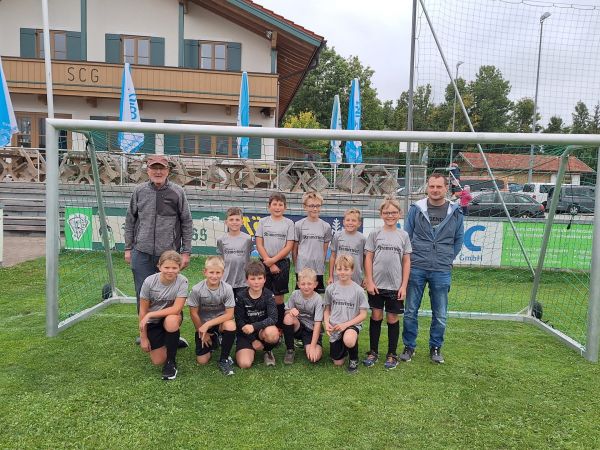 E2-Jugend